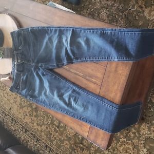 Jennifer Lopez Jeans